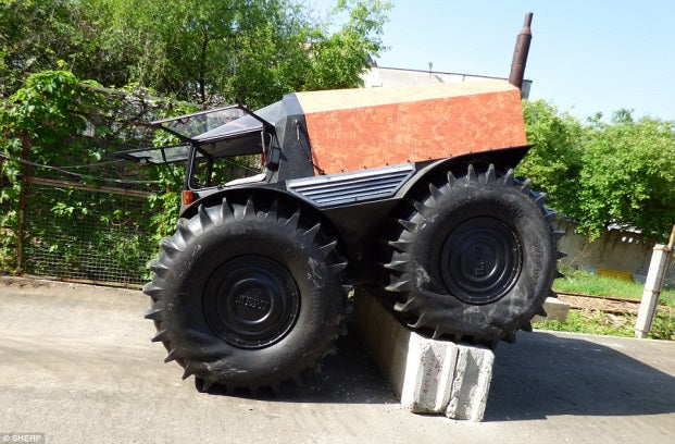 Here are Some Vehicles We’d Love to Make Aftermarket Parts for