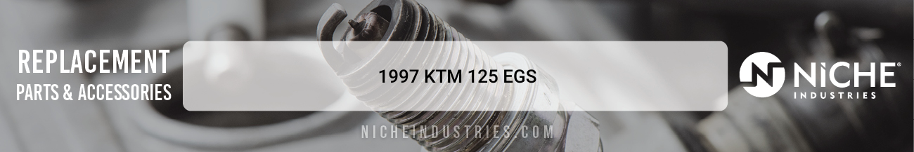 1997 KTM 125 EGS