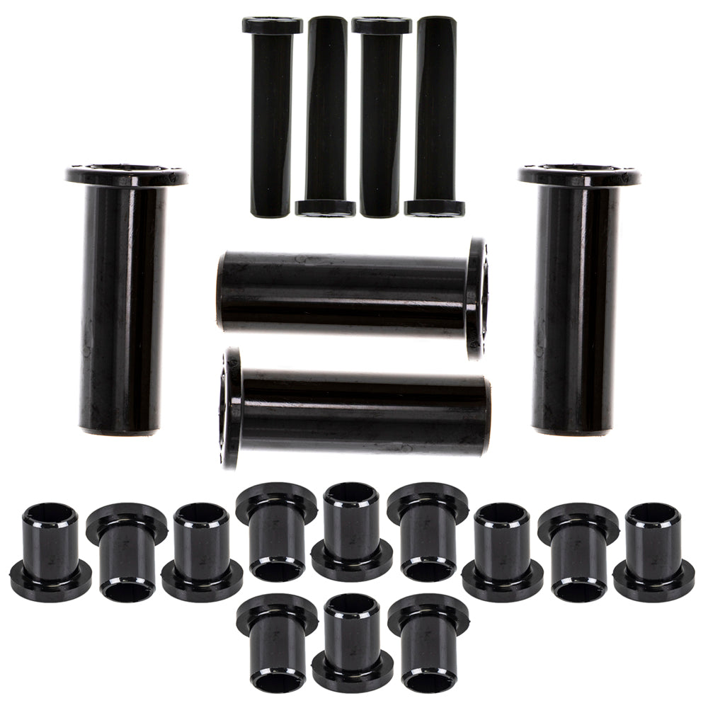 Rear A-Arm Bushing Kit for Polaris GEM RZR 5439874 5439732 5436973 5436832 5436505 5436220 NICHE MK1000386