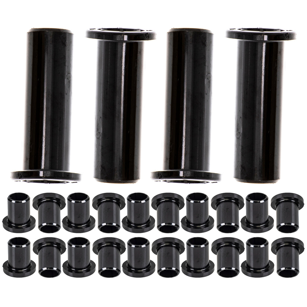 Rear A-Arm Bushing Kit for Polaris GEM Sportsman RZR 5439874 5439732 5437229 5436832 NICHE MK1000387