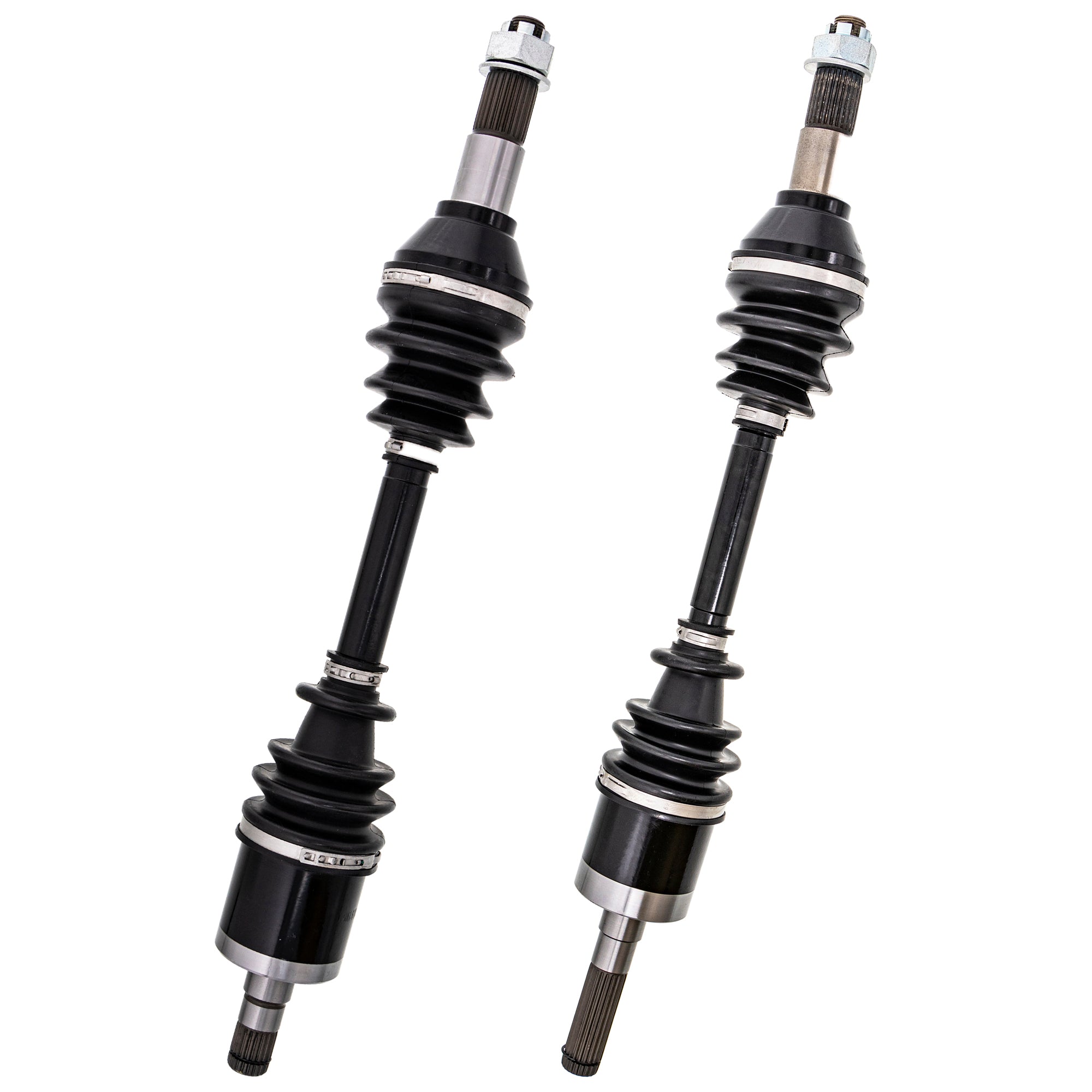 High Strength Front CV Axle Set for BRP Can-Am Ski-Doo Sea-Doo Renegade Outlander NICHE MK1000893