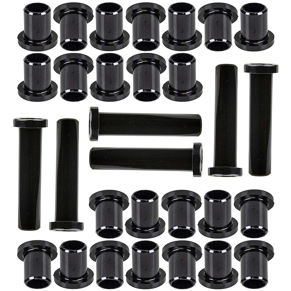 Complete A-Arm Bushing Kit for Polaris GEM Sportsman Scrambler RZR ACE 5439874 5439732 NICHE MK1000902