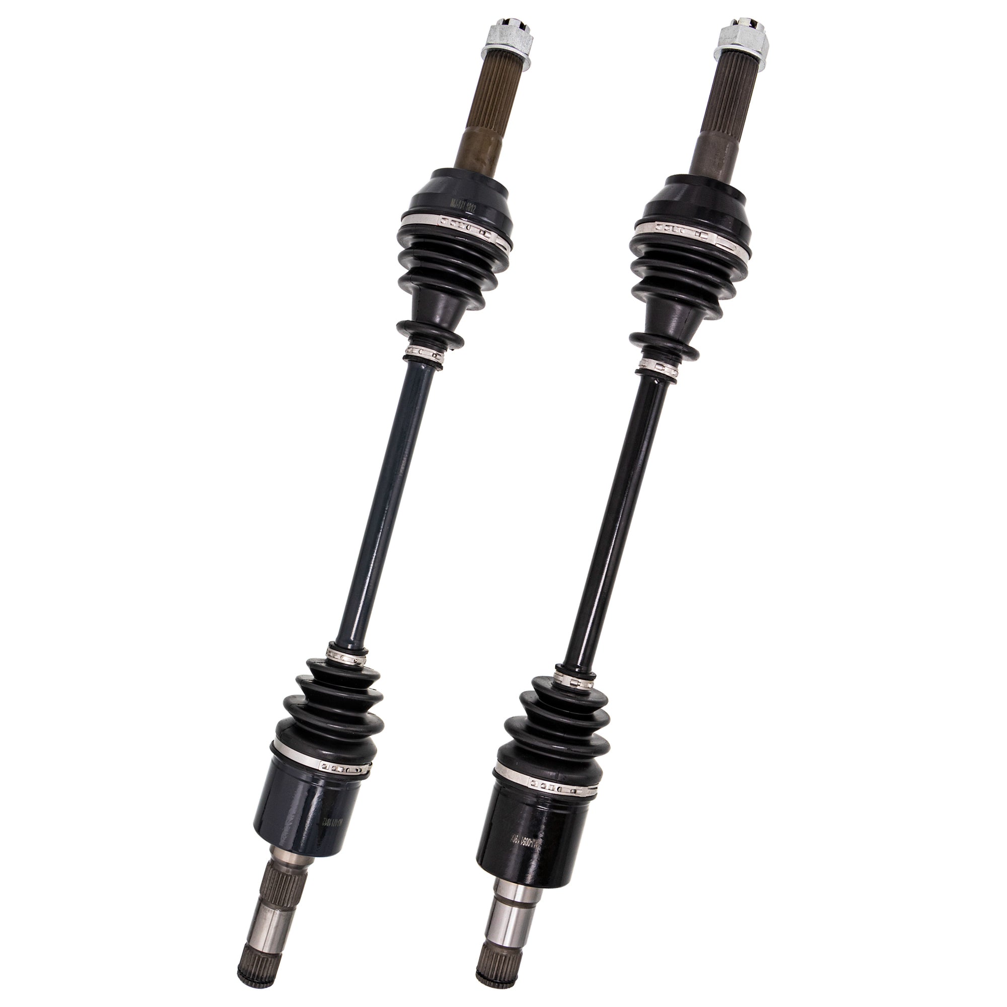 Drive Shaft CV Axle for zOTHER Polaris Ranger 1332284 2204858 2204857 1332285 2203742 NICHE MK1000905