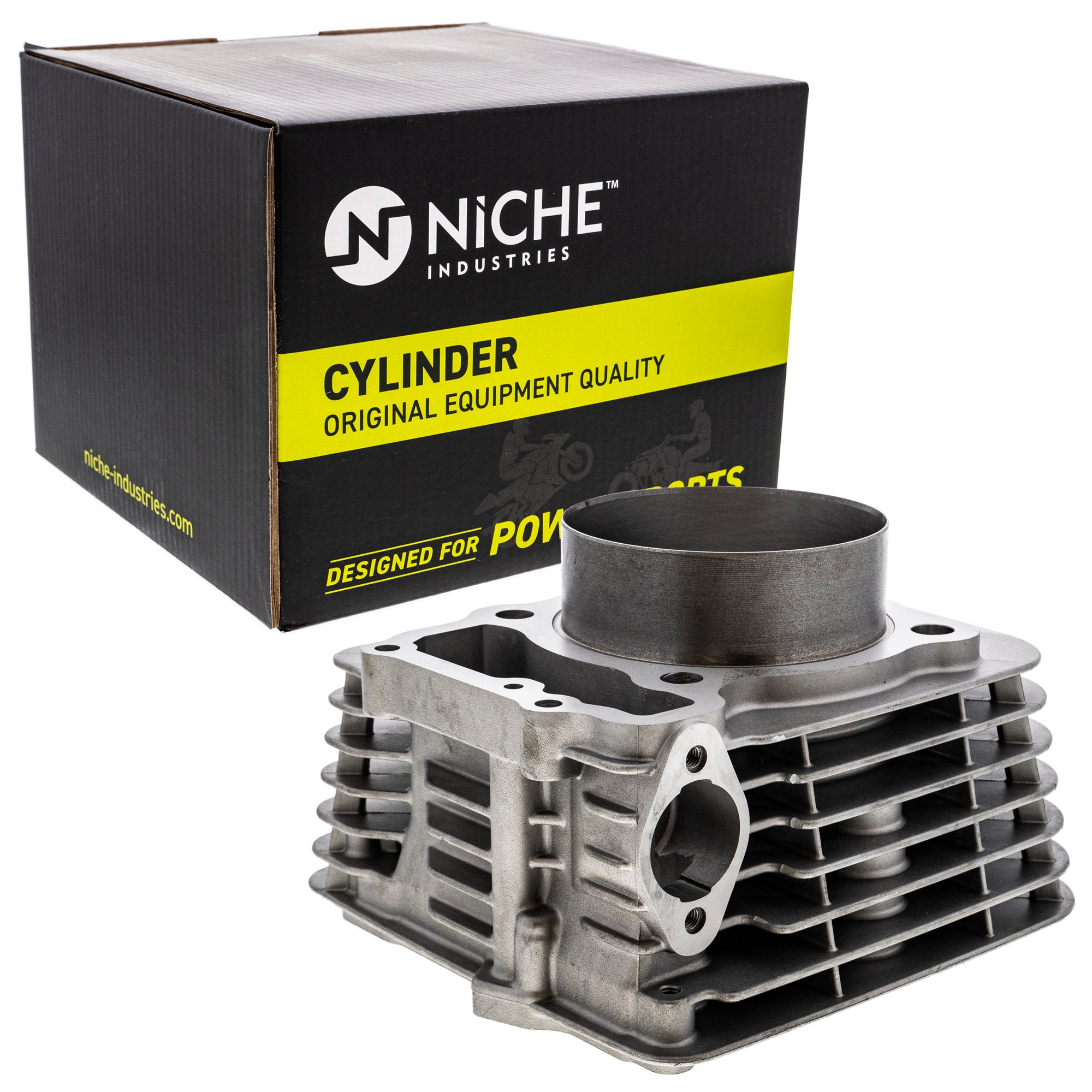 NICHE MK1000942 Cylinder Piston Kit for zOTHER Honda XR400R TRX400
