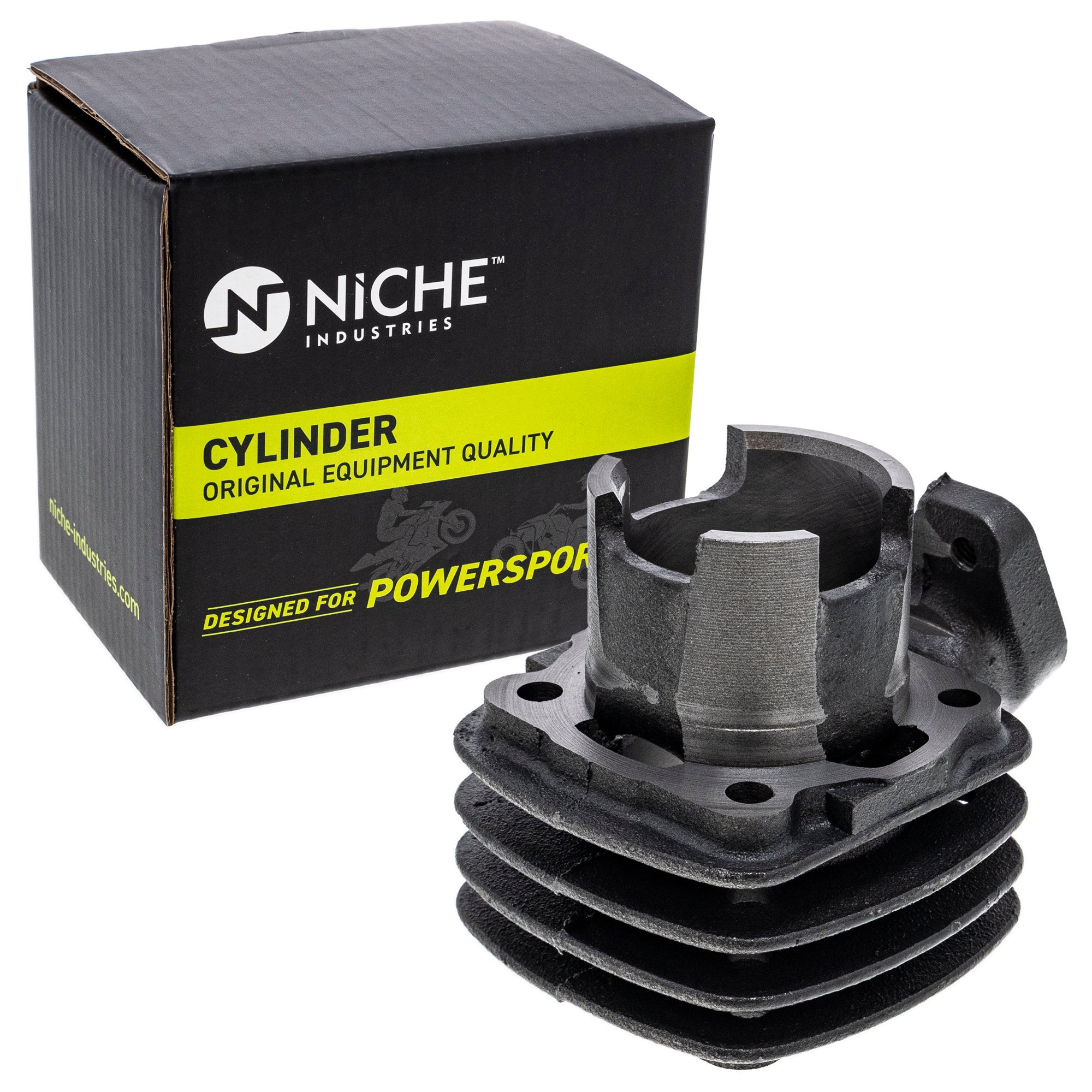 NICHE MK1000943 Cylinder Piston Gasket Kit for zOTHER Honda Spree