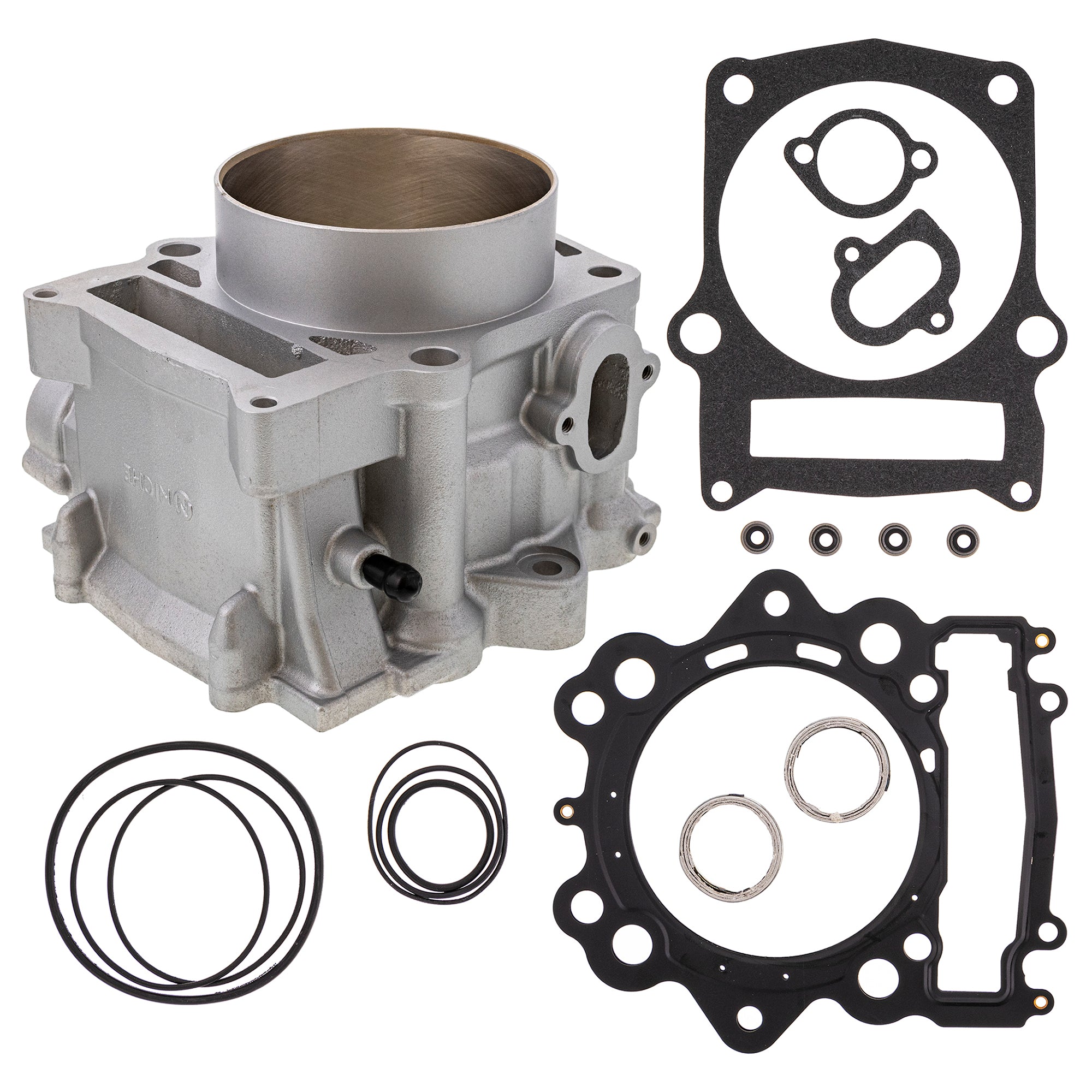 Big Bore Cylinder Gasket Kit for zOTHER Yamaha Viking Rhino Raptor Kodiak 5H0-12119-00-00 NICHE MK1000984