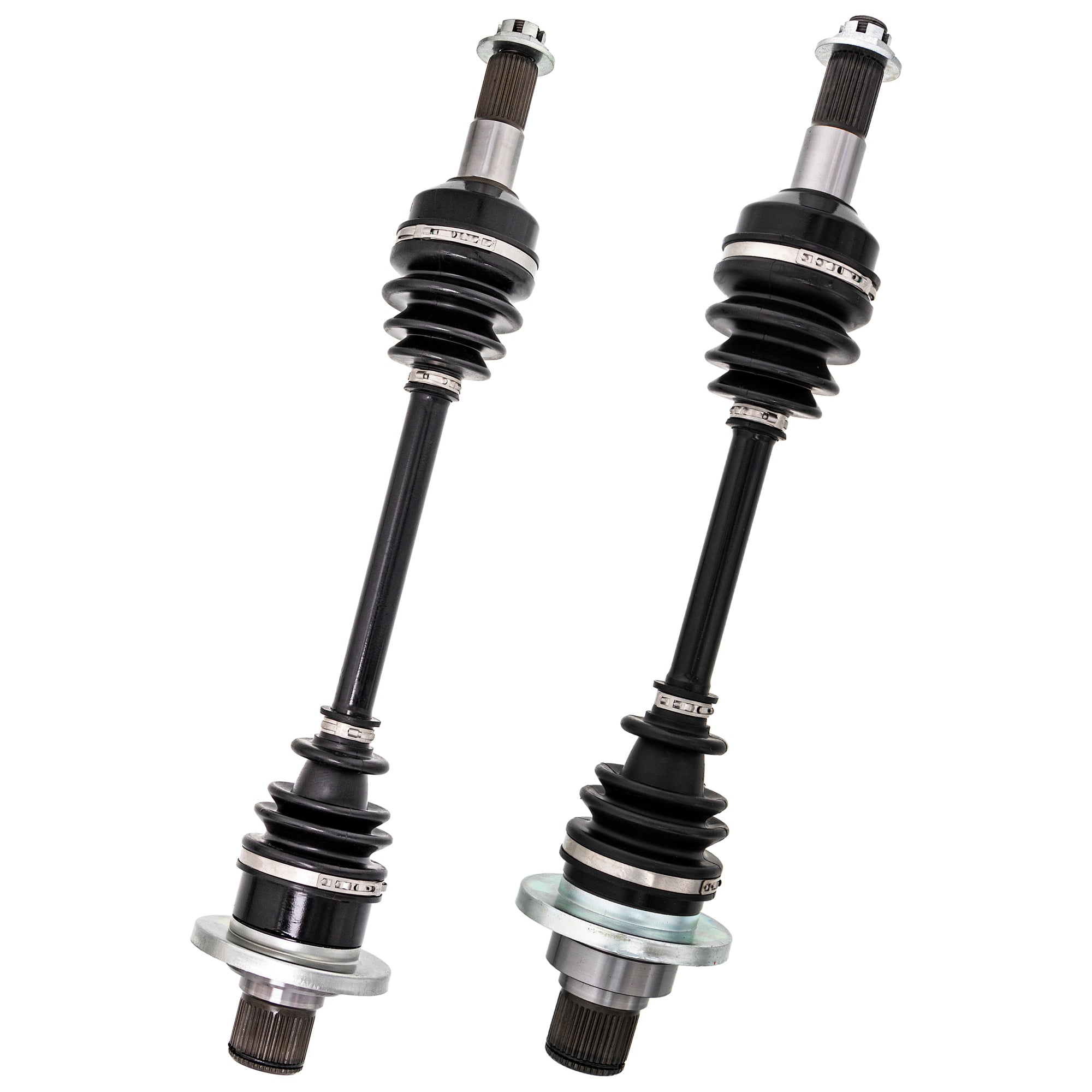 High Strength Rear CV Axle Set for zOTHER Grizzly 5KM-2530W-12-00 5KM-2530V-12-00 NICHE MK1000993