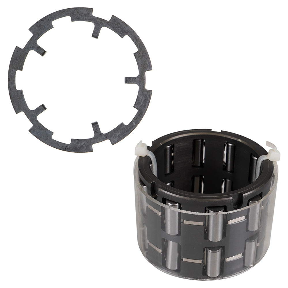 Front Roller Cage Sprague & Plate for Polaris GEM Sportsman Scrambler RZR 3235263 3235262 NICHE MK1000999