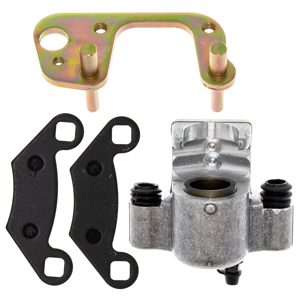 Front Right Brake Caliper Pad Bracket for zOTHER Polaris Xpress Xplorer Xpedition Worker NICHE MK1001038
