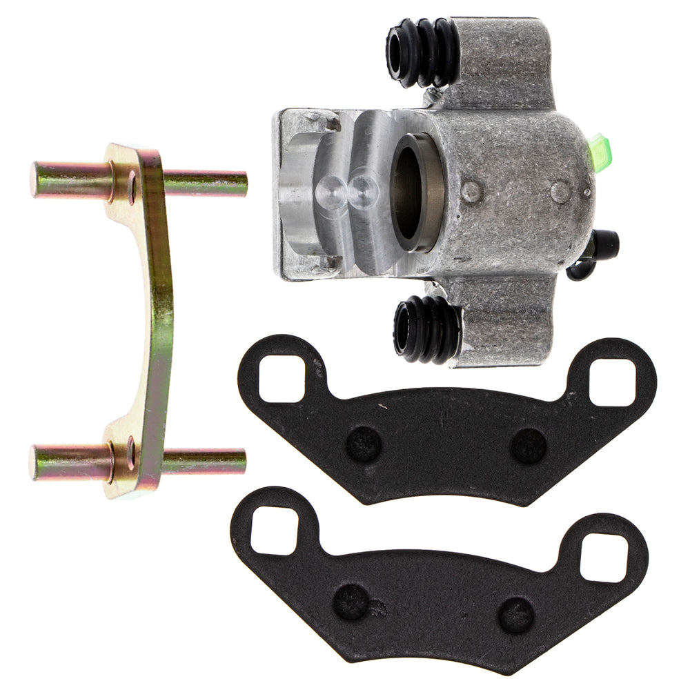 Front Right Brake Caliper Pads Bracket for zOTHER Polaris Outlaw 2200465 2200901 2201149 NICHE MK1001040