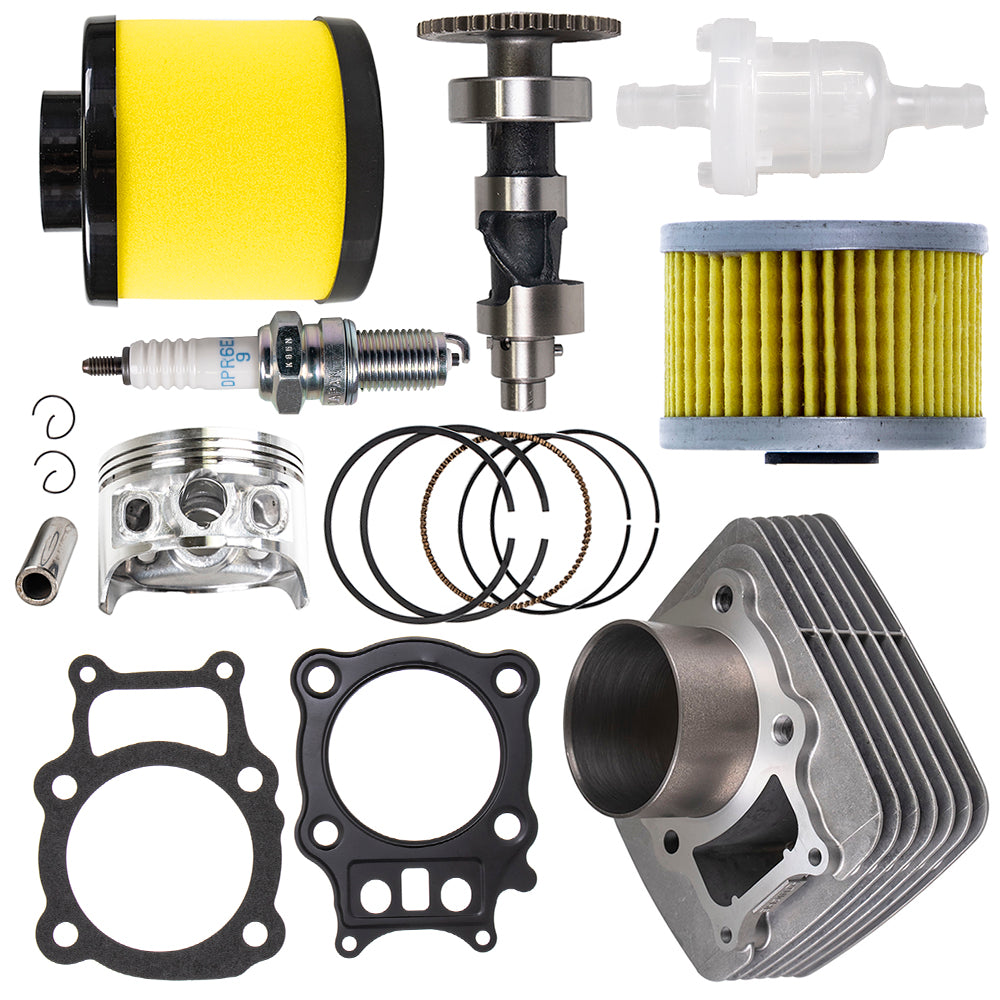 NICHE MK1001082 Cylinder Kit for zOTHER Honda FourTrax 98069-56916