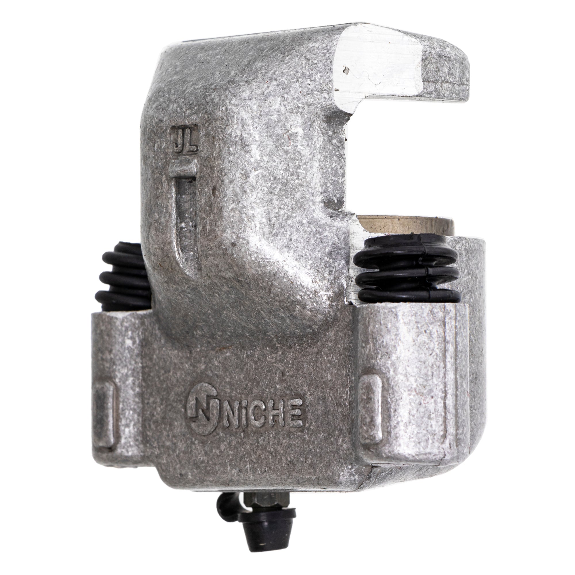 NICHE MK1001101 Brake Caliper Kit for Polaris GEM Ranger PPS