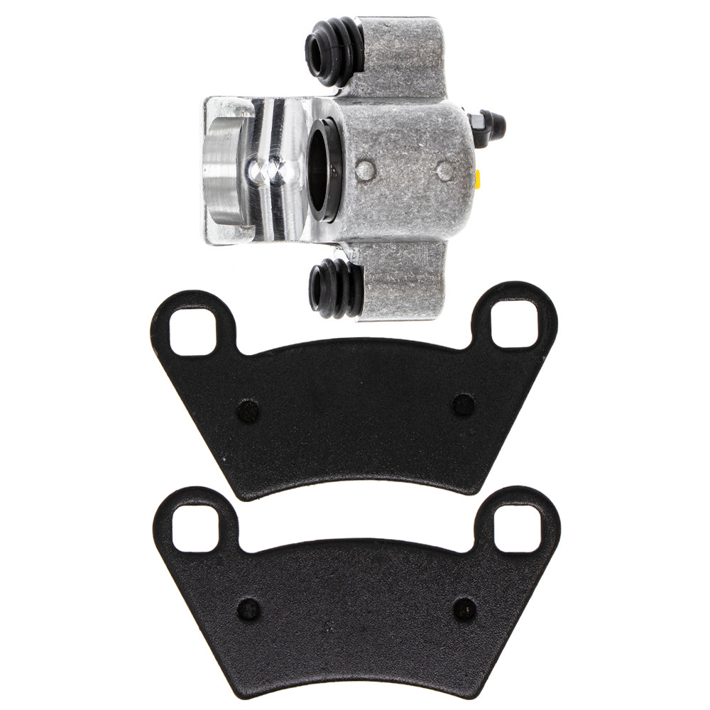 Brake Caliper Kit for zOTHER Polaris GEM Sportsman RZR Ranger Dunn 2202413 2202097 1912367 NICHE MK1001103