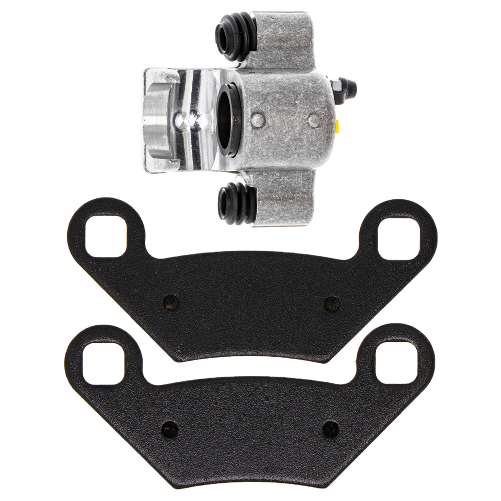 Brake Caliper Kit for zOTHER Polaris GEM Sportsman Scrambler 2203628 2204088 2205606 NICHE MK1001104