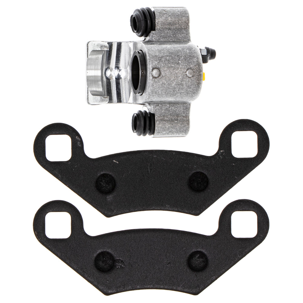 Brake Caliper Kit for zOTHER Polaris GEM Trail Sportsman Scrambler RZR 2202412 2200465 NICHE MK1001105