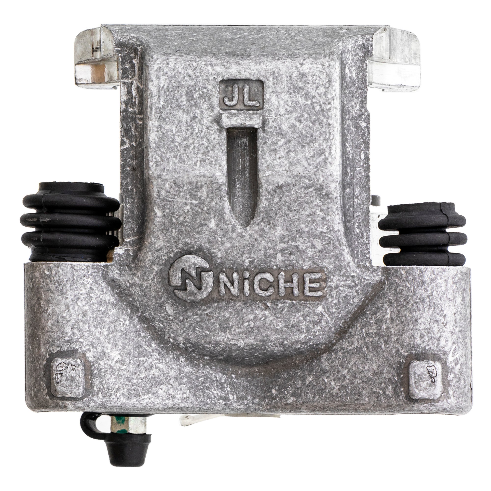 NICHE MK1001121 Brake Caliper Kit for Polaris RZR Ranger Outlaw