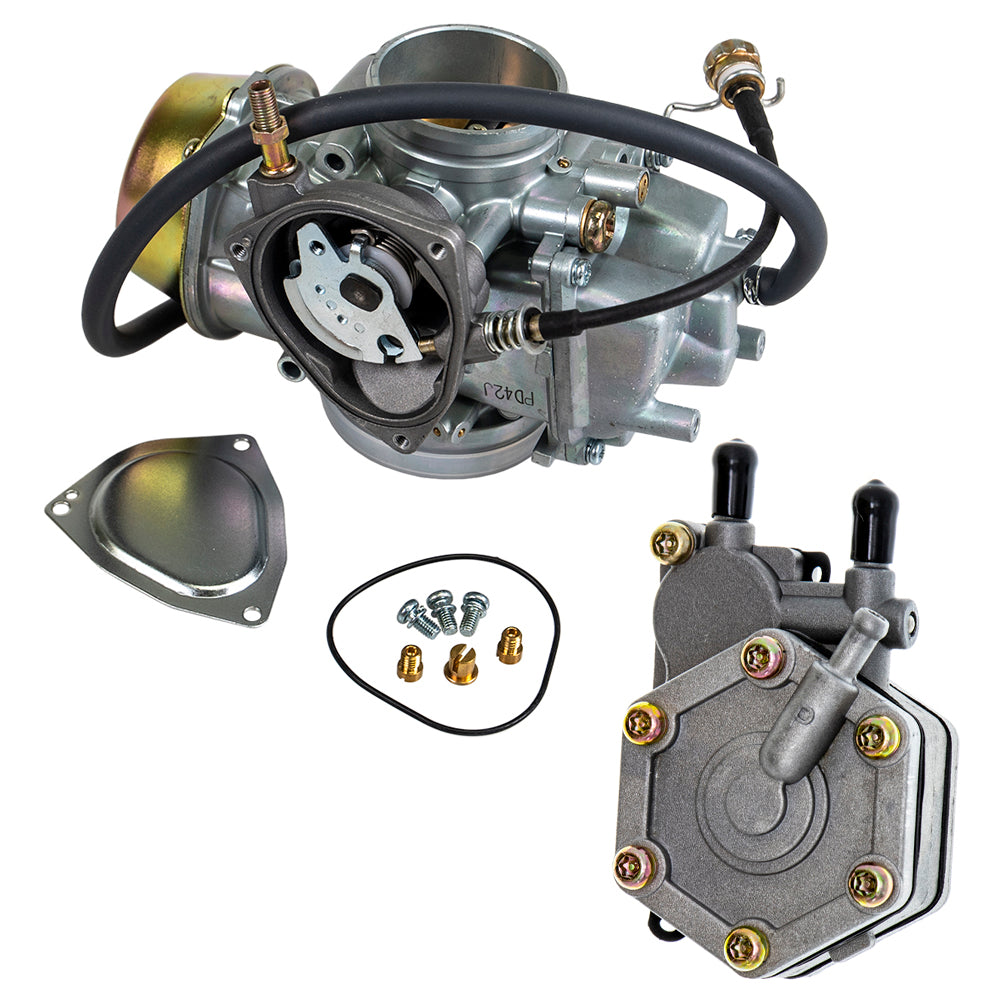ATV, Side-by-Side & UTV Carburetors & Throttlebodies for Polaris Predator 500 for sale ATV, Side-by-Side & UTV Carburetors & Throttlebodies for Polaris Predator 500 for sale