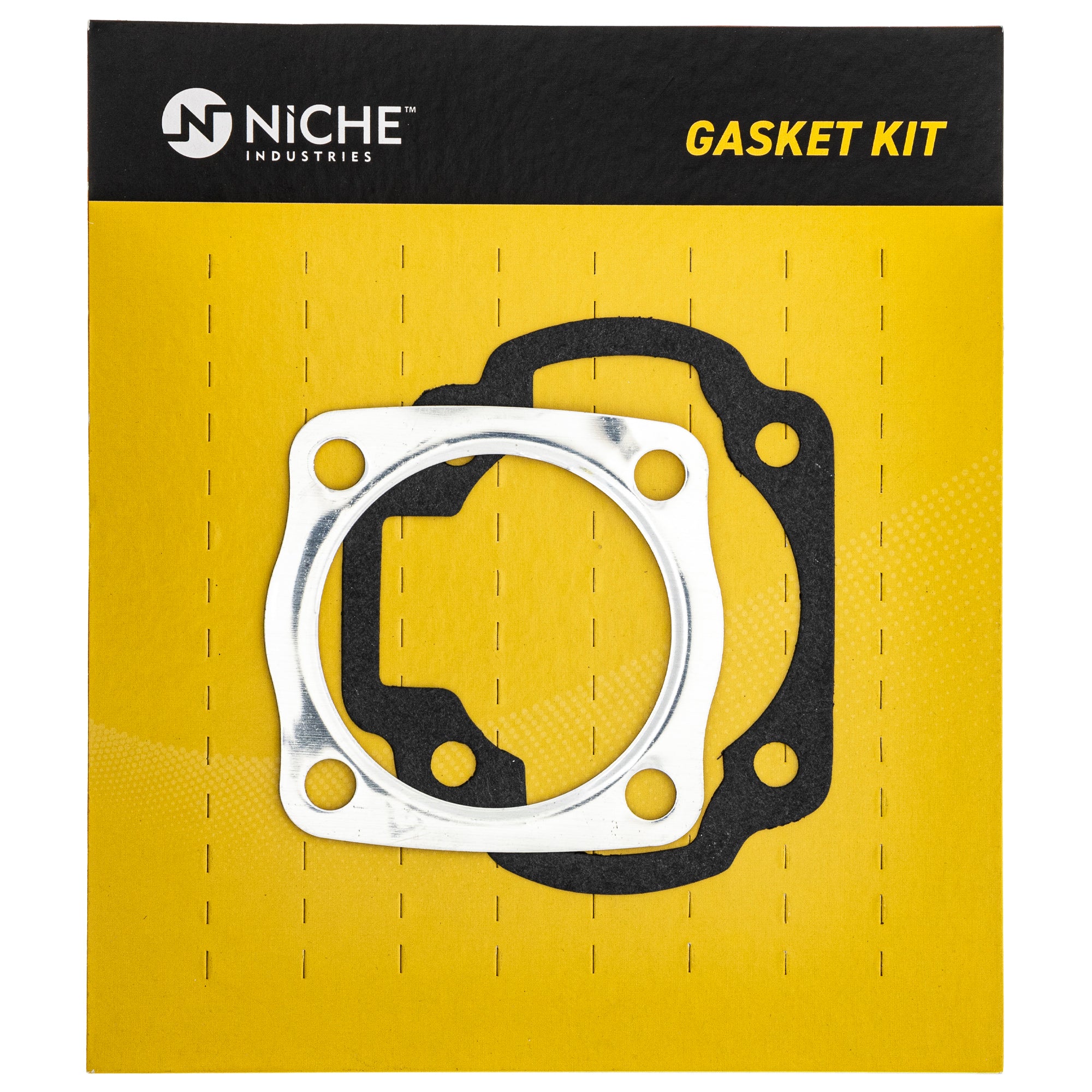 NICHE MK1001138 Piston Kit for Polaris BRP Can-Am Ski-Doo Sea-Doo