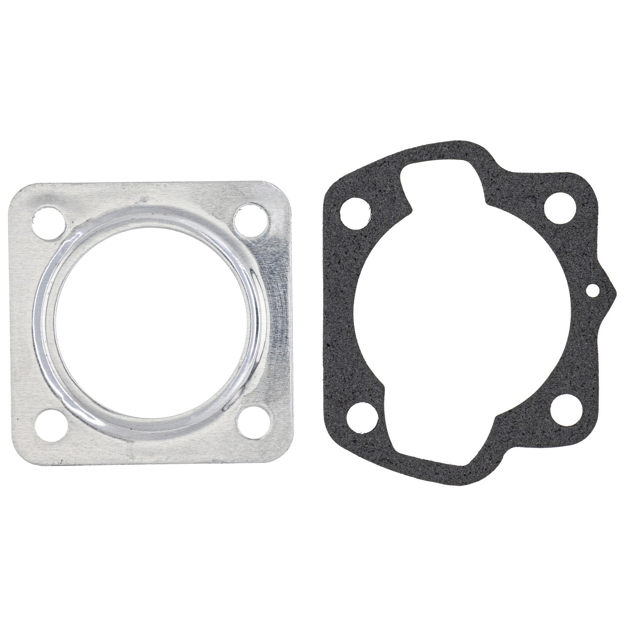 NICHE MK1001147 Piston Gasket Kit for Suzuki Kawasaki KDX50 JR50