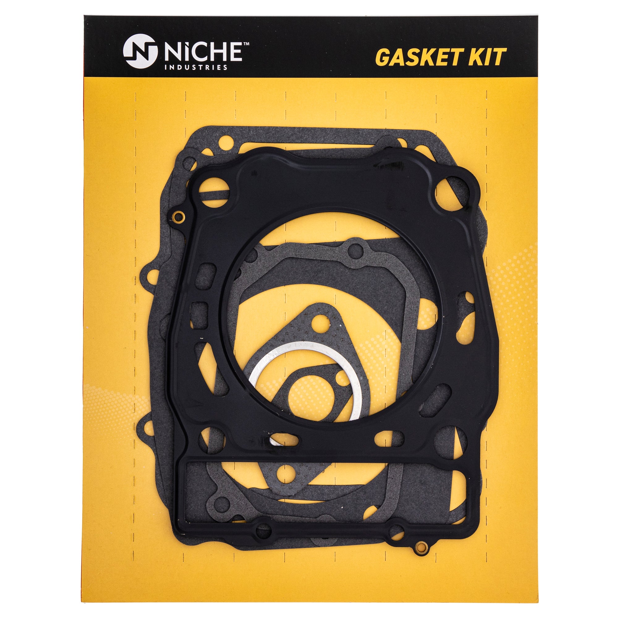 NICHE MK1001150 Piston Gasket Kit for zOTHER Polaris Xplorer