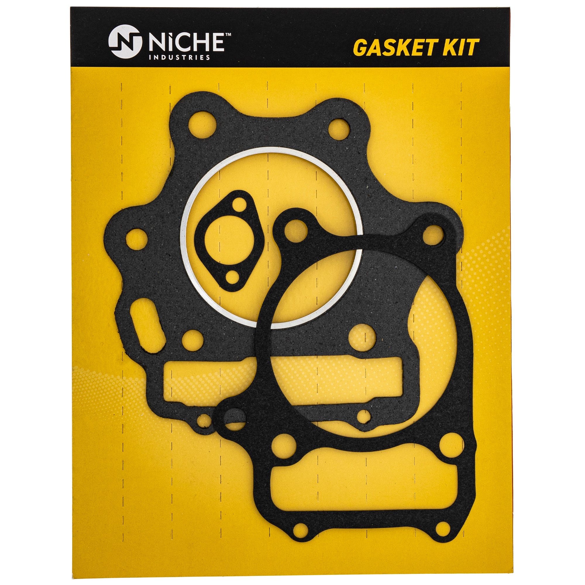 NICHE MK1001154 Big Bore Top End Repair Kit for zOTHER Honda