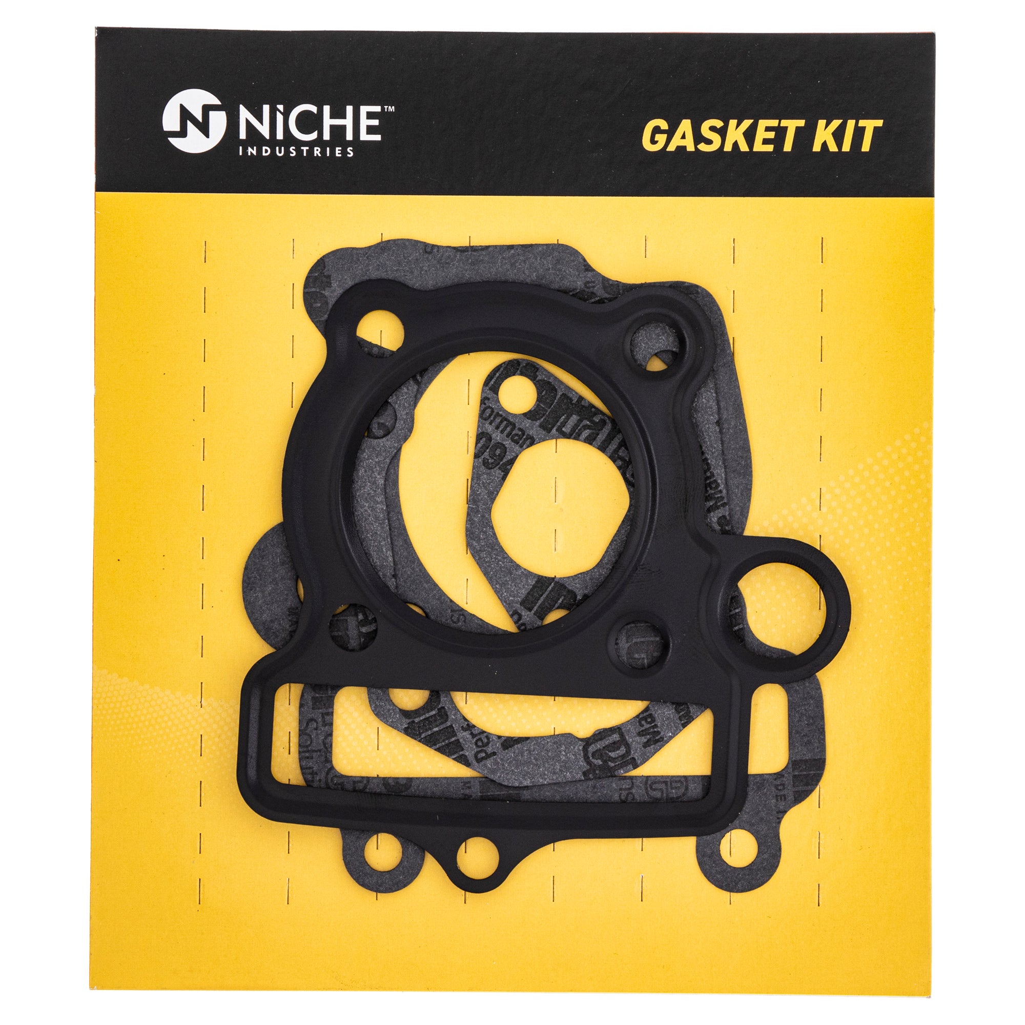 NICHE MK1001160 Piston Kit for Polaris Sportsman Outlaw 0455389