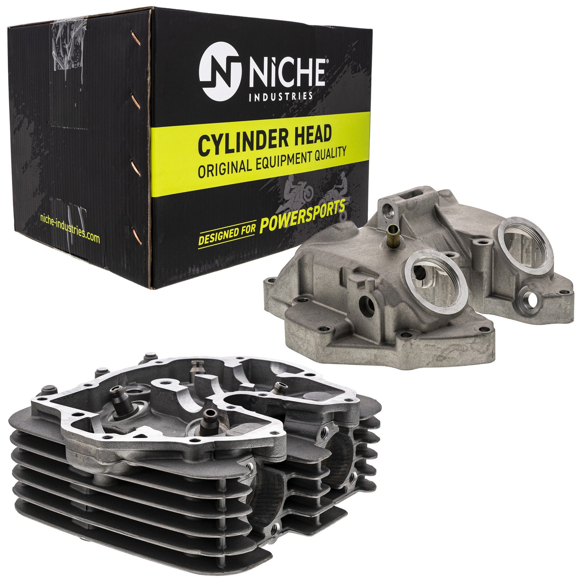 NICHE MK1001166 Cylinder Kit for zOTHER Honda XR400R TRX400