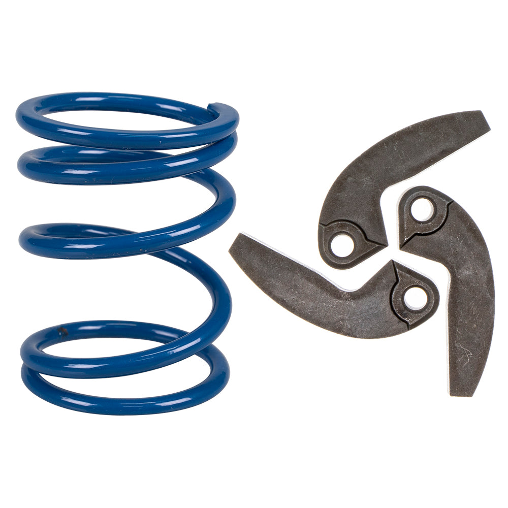 Drive Clutch Spring and Weight Kit for Polaris Worker Sportsman Scrambler 7041157 5632283 NICHE MK1001167