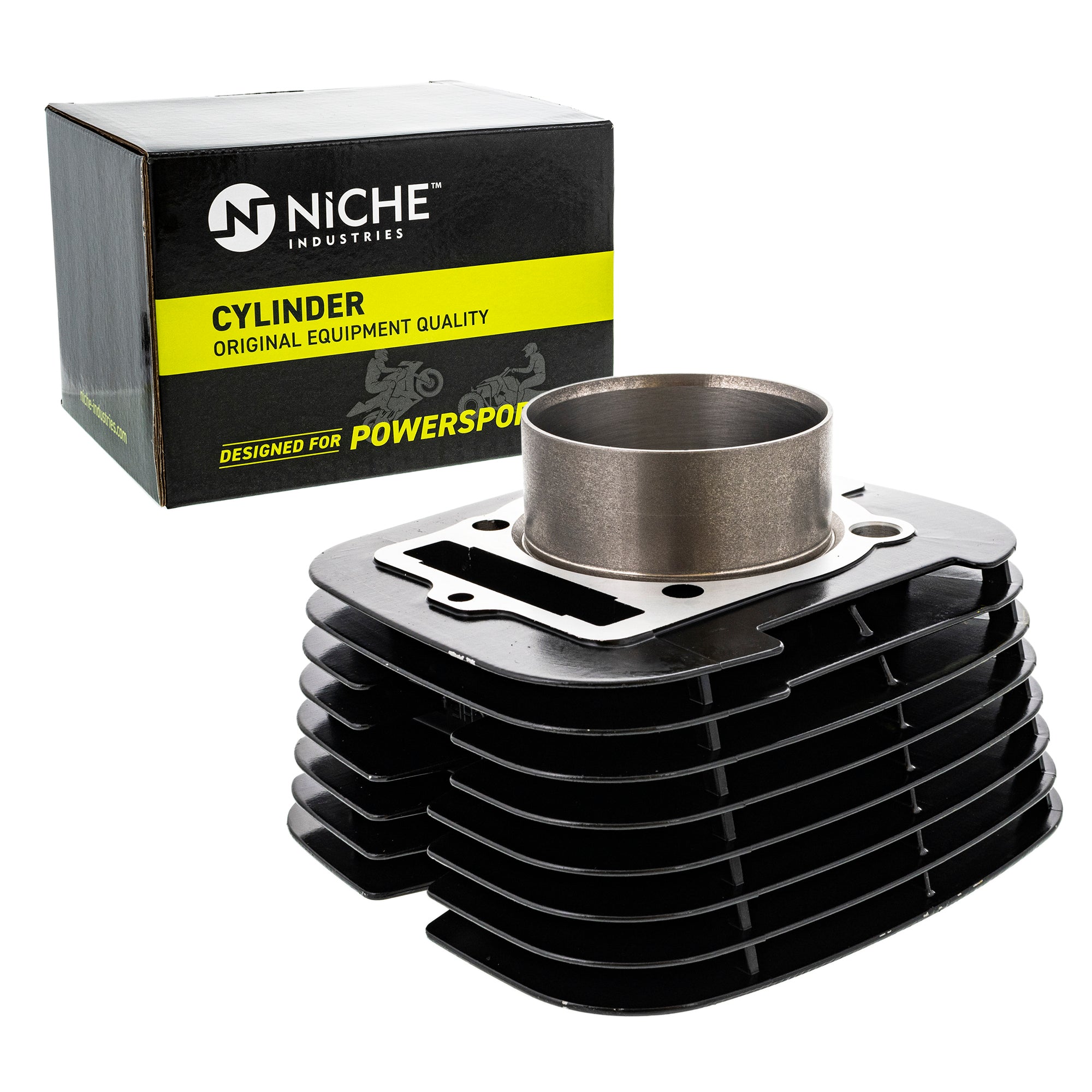 NICHE MK1001168 Cylinder Piston Gasket Kit for zOTHER Yamaha