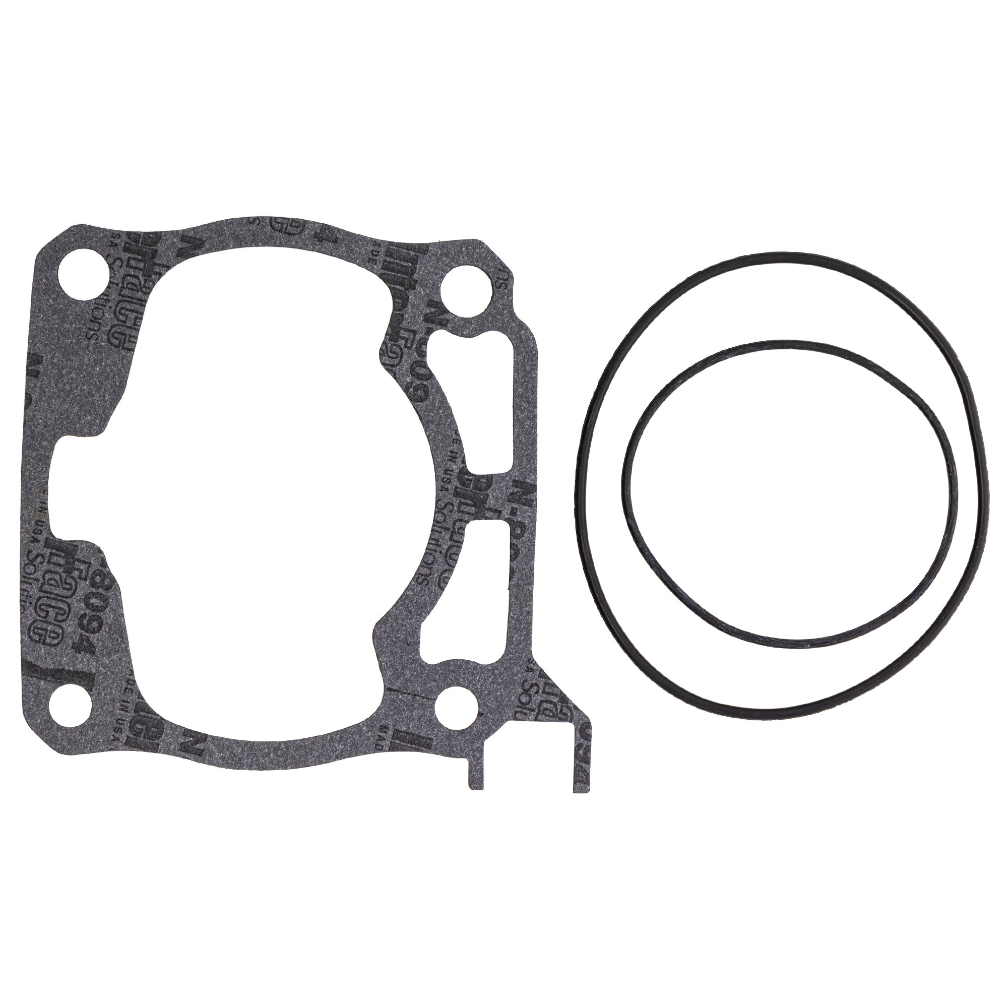 NICHE MK1001171 Gasket Kit for Yamaha YZ125 1C3-11631-03-C0