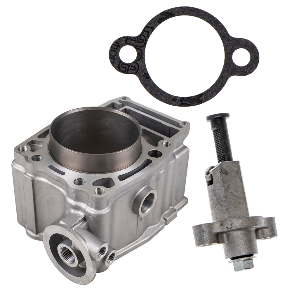 Cylinder Kit Chain Tensioner Gasket for Polaris Xplorer Worker Sportsman Scrambler 3089256 NICHE MK1001184