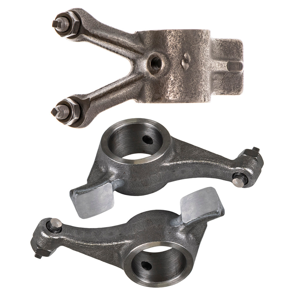 Intake & Exhaust Rocker Arm Kit for Polaris Xplorer Xpedition Worker Sportsman 3084913 NICHE MK1001185