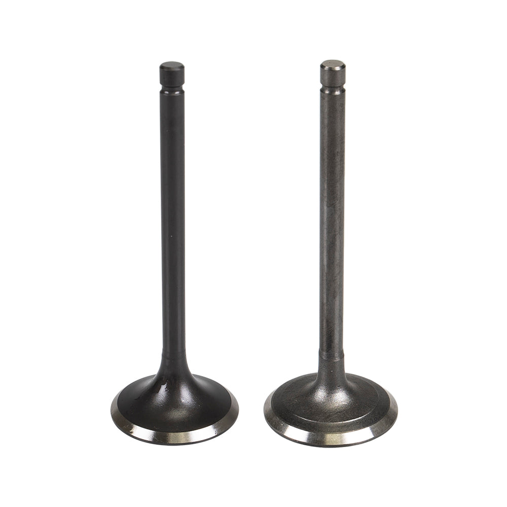 Cylinder Head Intake & Exhaust Valve Kit for zOTHER Yamaha XT250 XT125 TW200 TTR230 NICHE MK1001188