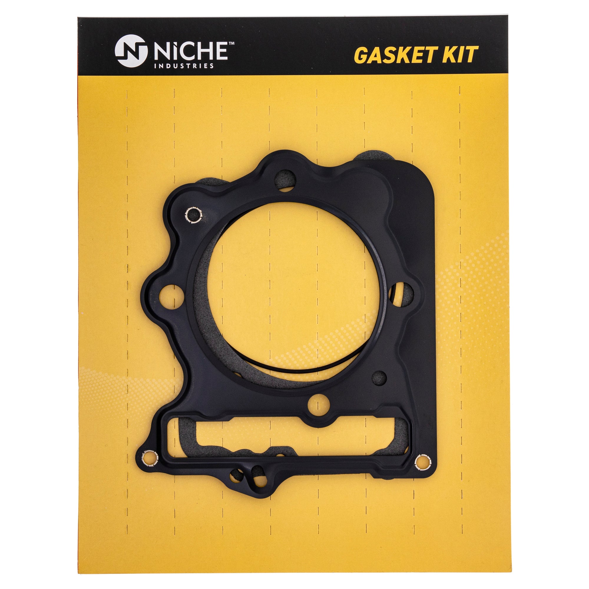 NICHE MK1001223 Big Bore Top End Repair Kit for zOTHER Honda
