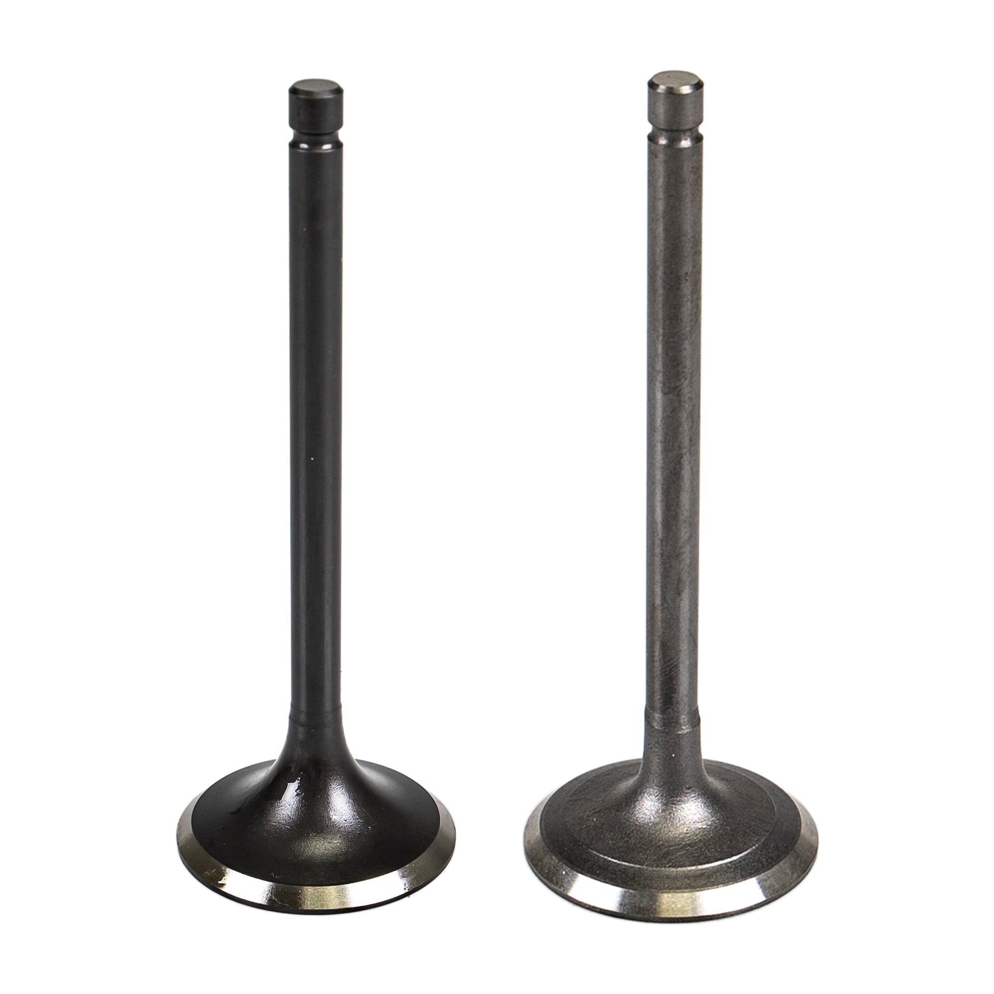 Cylinder Head Intake & Exhaust Valve Kit for zOTHER Yamaha XT250 XT200 XT125 TW200 NICHE MK1001227