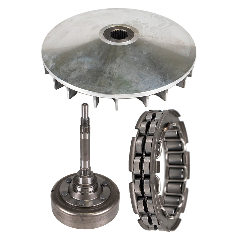Wet Drive Clutch Primary Sheave Bearing for zOTHER Yamaha Rhino Grizzly 5KM-17611-00-00 NICHE MK1001259