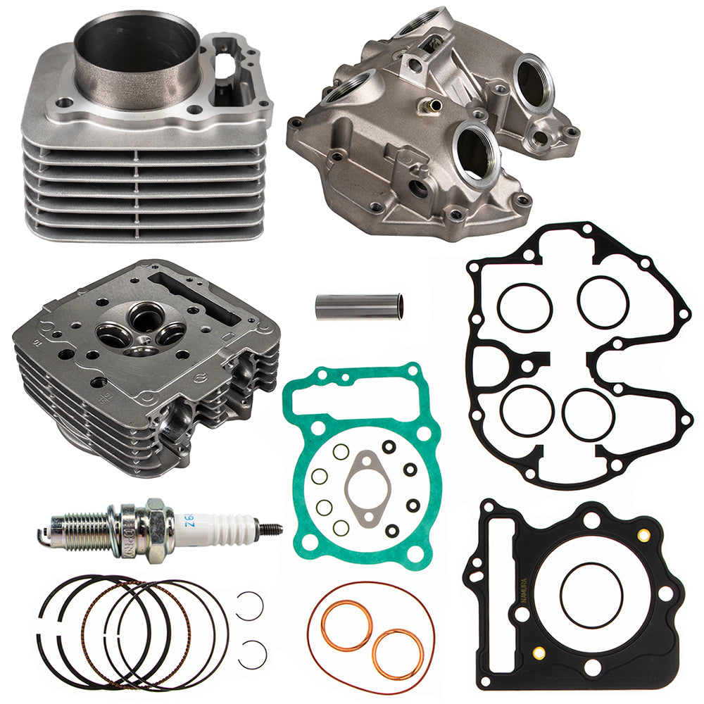 Cylinder Head Piston Gasket Kit for zOTHER Honda TRX400 SporTrax 91302-356-000 NICHE MK1001369