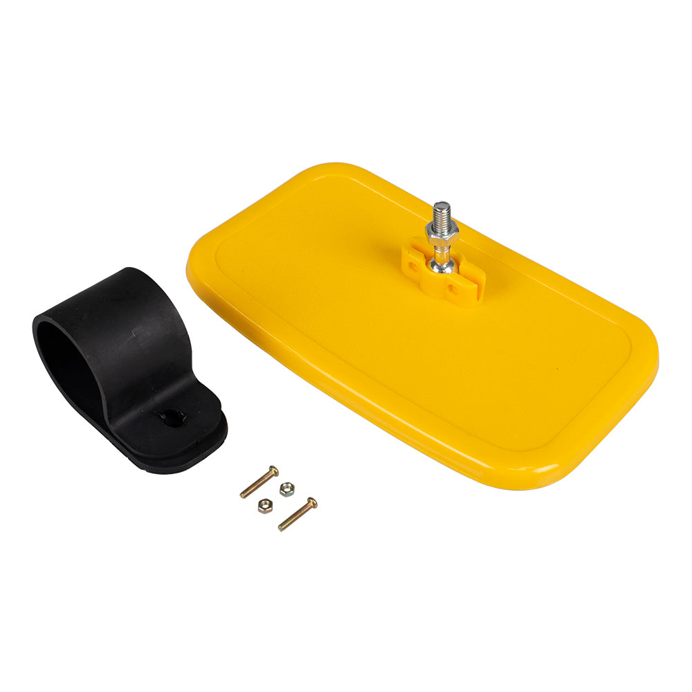 NICHE Side & Rear View Mirrors
