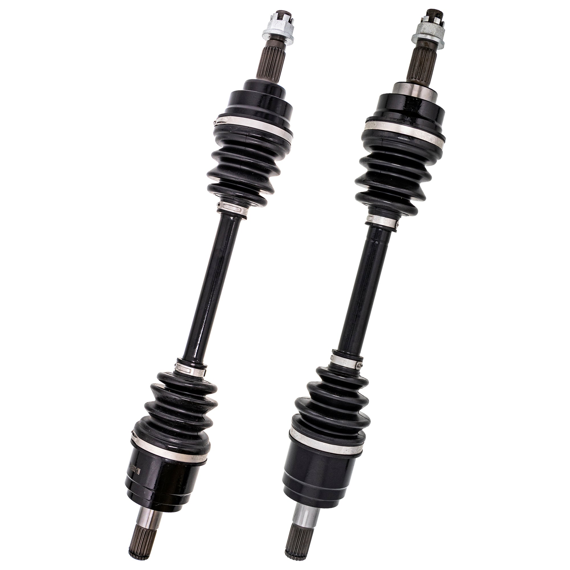 High Strength Front CV Axle Set for zOTHER FourTrax 44350-HN8-A43 44250-HN8-A43 NICHE MK1001423