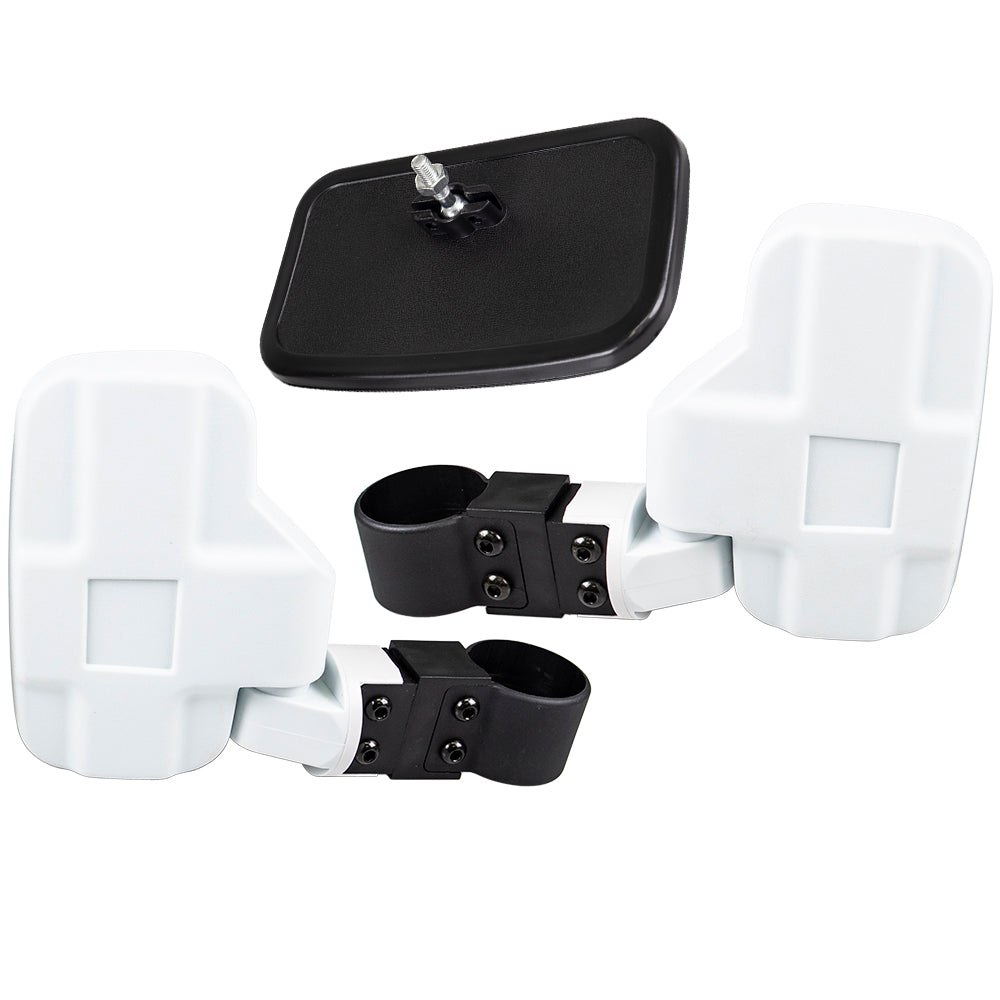 NICHE MK1002350 Side & Rear View Mirrors for zOTHER Viking