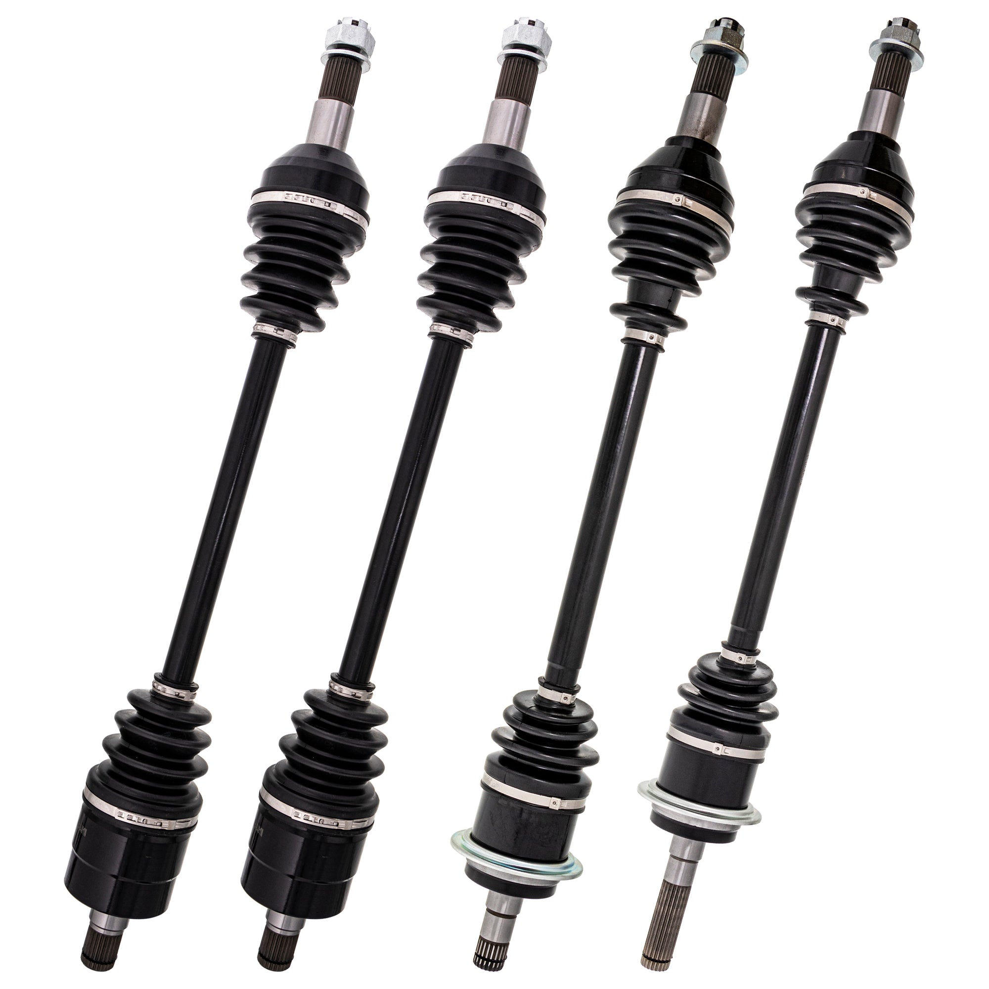 High Strength CV Axle Drive Shaft Set for zOTHER BRP Can-Am Ski-Doo Sea-Doo Commander NICHE MK1002365