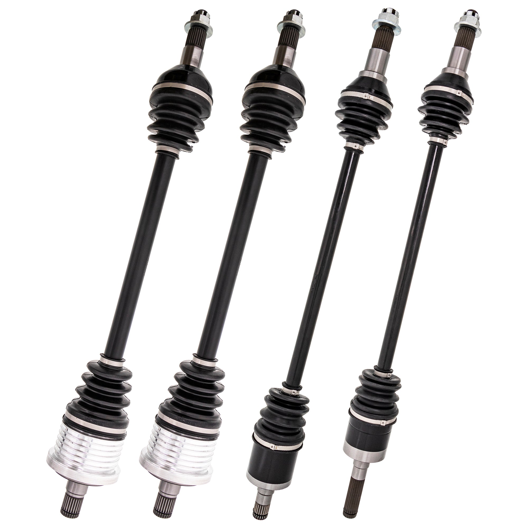 High Strength CV Axle Drive Shaft Set for zOTHER BRP Can-Am Ski-Doo Sea-Doo Maverick NICHE MK1007828