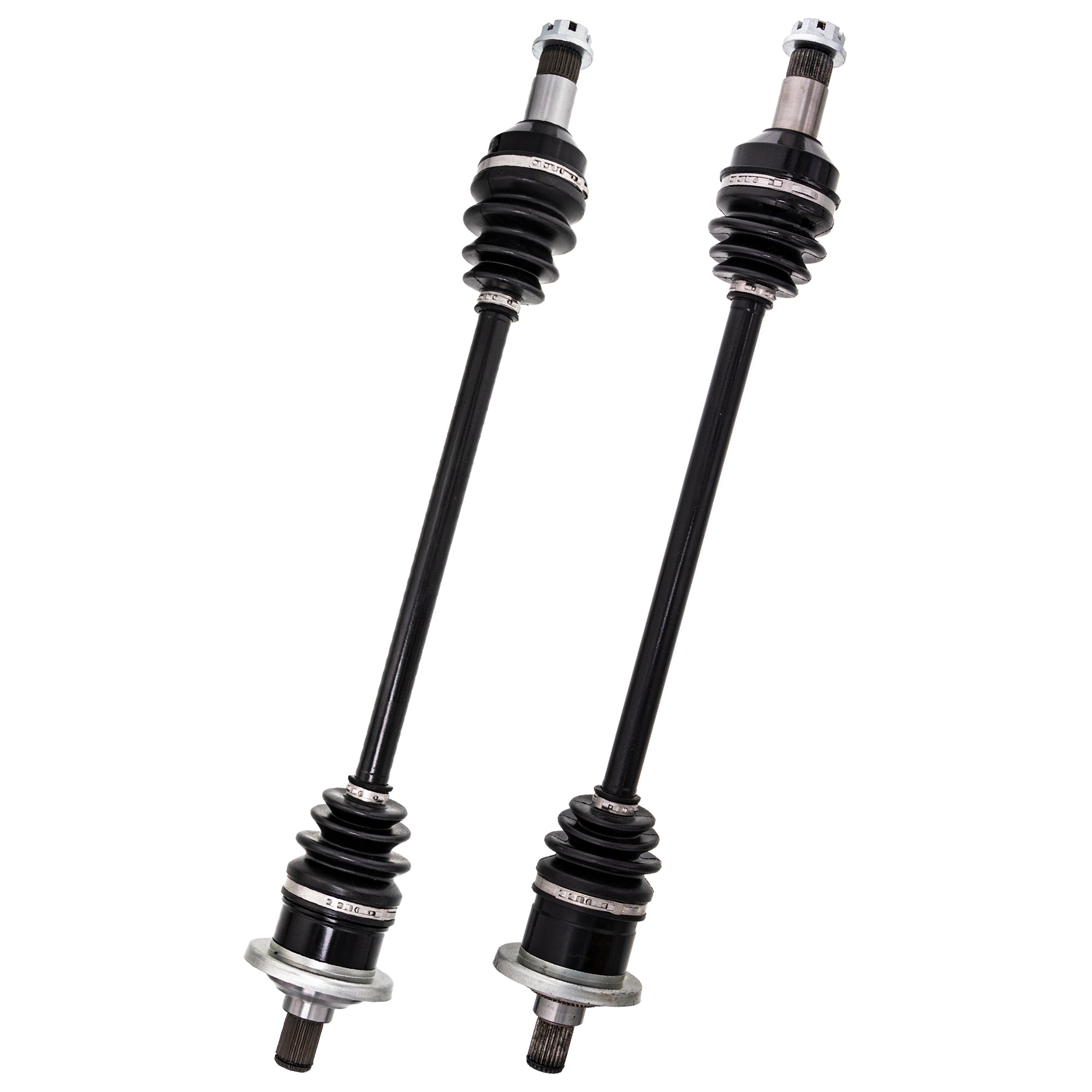 High Strength Front CV Axle Set for Arctic Cat Textron Cat 1502-939 1502-802 1502-348 NICHE MK1002950