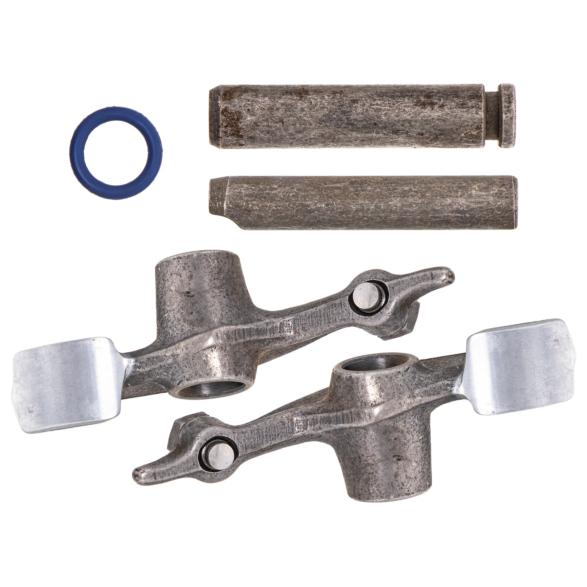 Cylinder Head Rocker Arm Kit for zOTHER Yamaha TTR230 TTR225 Tri Timberwolf 93210-09350 NICHE MK1002959