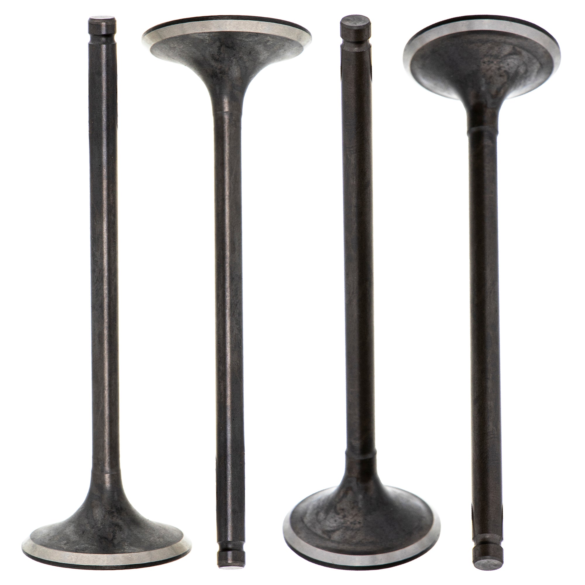 Cylinder Head Intake & Exhaust Valve Kit for Honda XR400R TRX400 SporTrax 14721-KCY-670 NICHE MK1002960
