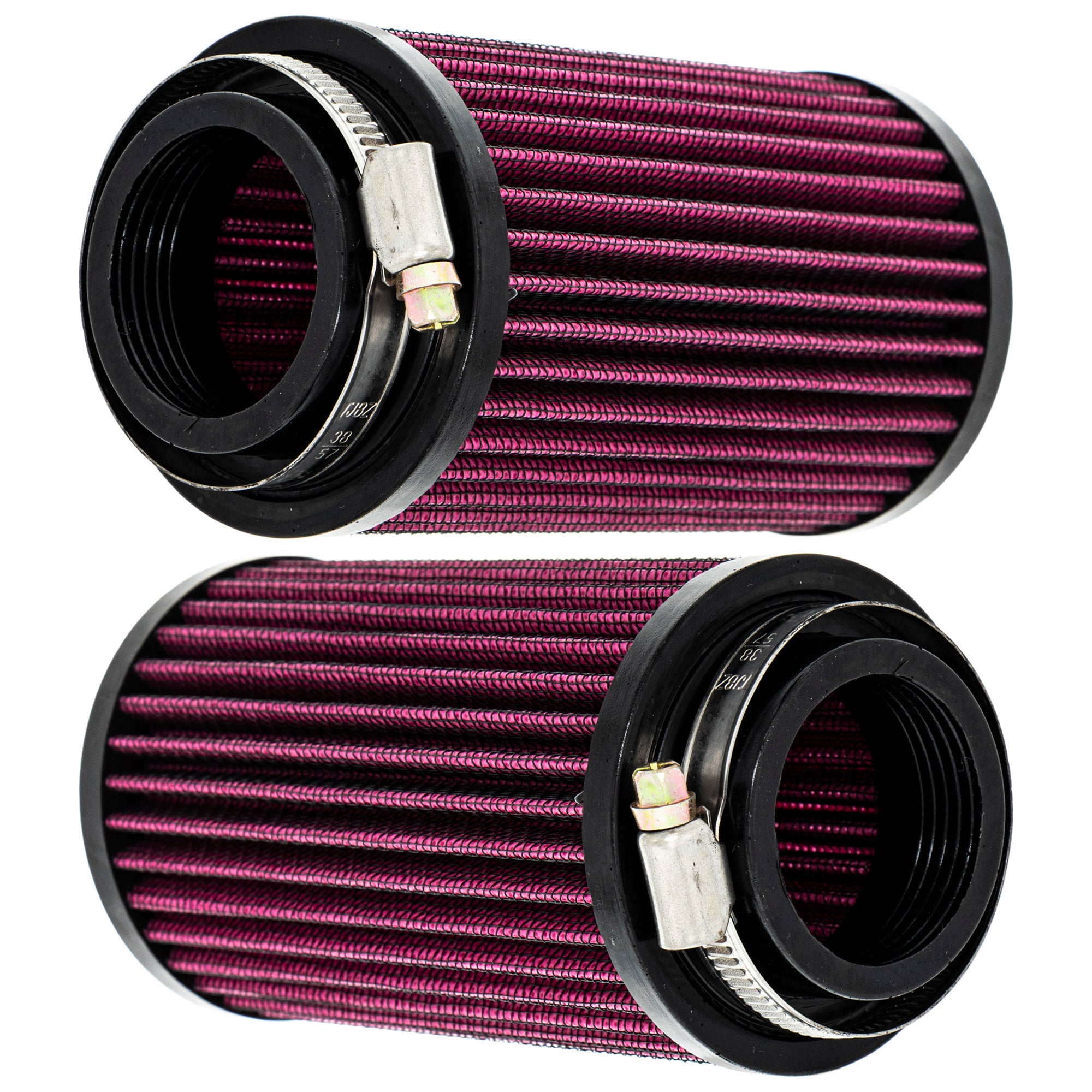 Air Cleaner Filter Set for zOTHER Yamaha Banshee 5FK-14458-00-00 2GU-14458-00-00 NICHE MK1002963