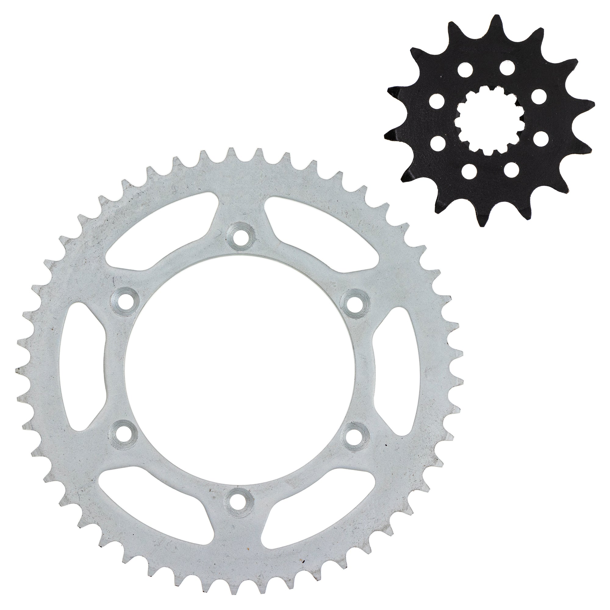 Front & Rear Drive Sprocket Set for zOTHER Yamaha Kawasaki JT Sprocket YZ450F YZ426F NICHE MK1002991