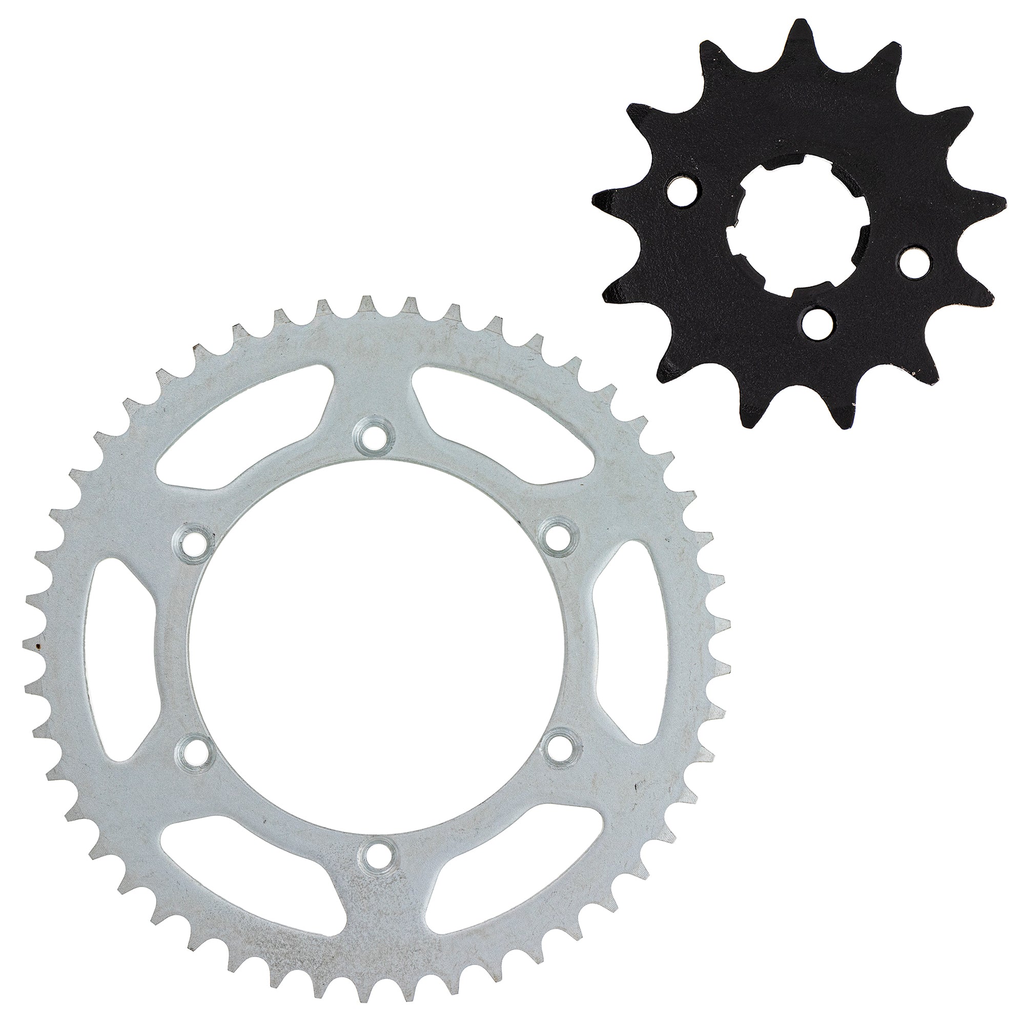 Drive Sprocket Set Front & Rear for zOTHER Kawasaki JT Sprocket KX500 KX450F KX450 KX250F NICHE MK1003011