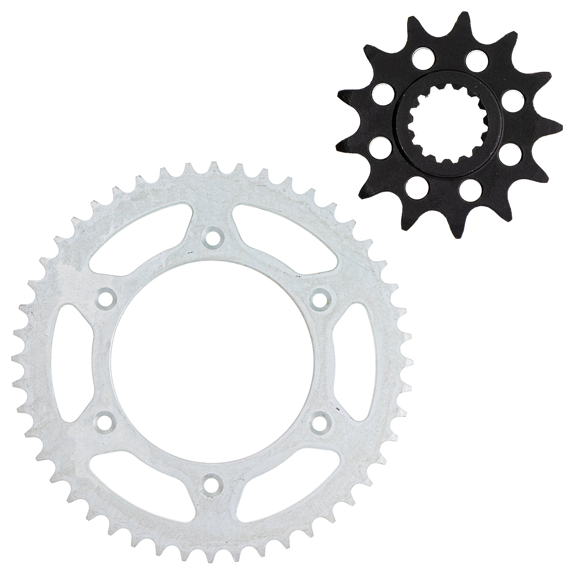 Drive Sprocket Set Front & Rear for zOTHER JT Sprocket Honda RR450 MK1003030 JTR210-48 NICHE MK1003031