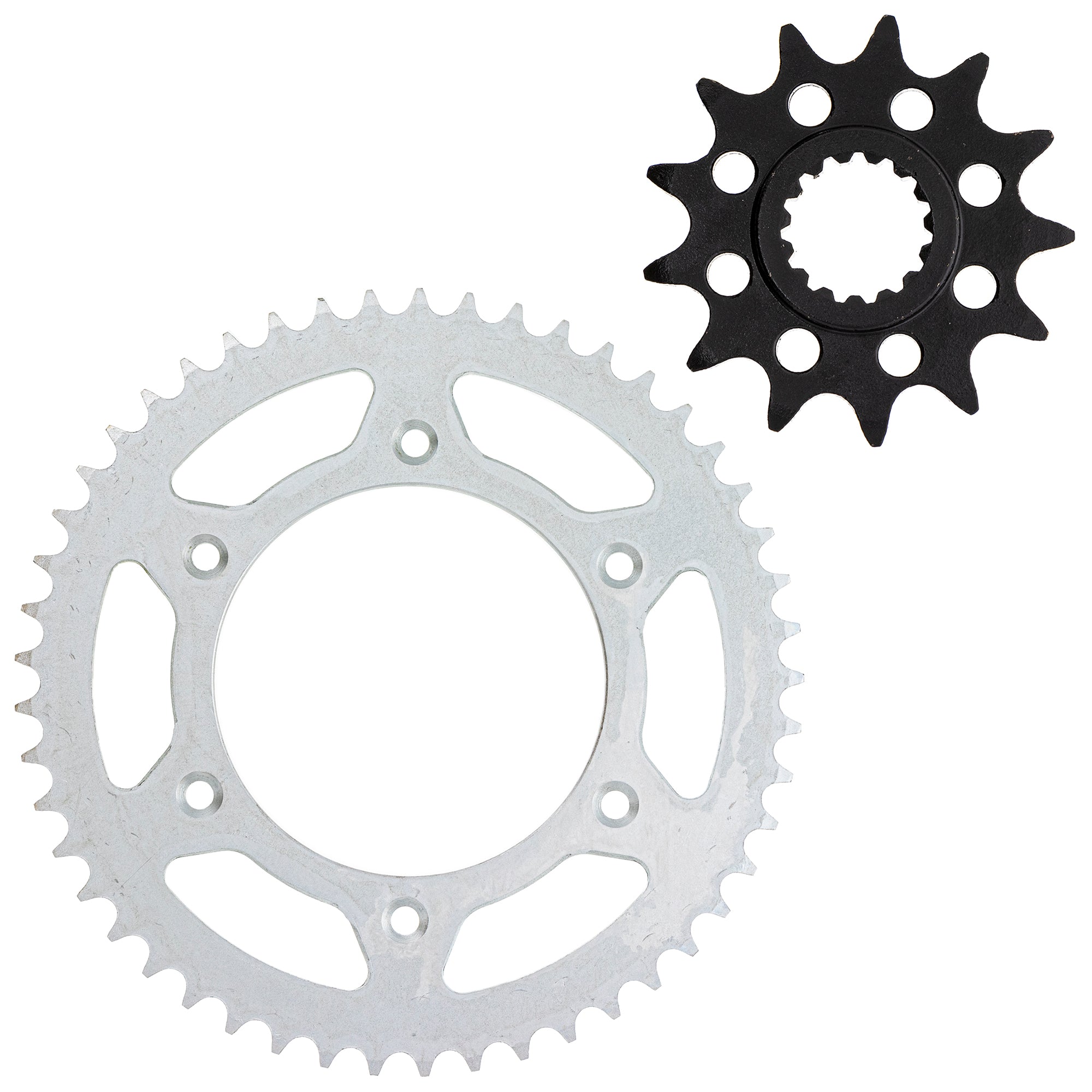 Drive Sprocket Set Front & Rear for zOTHER JT Sprocket Honda CRF450R CRF250R CR500R CR250R NICHE MK1003034